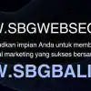 Daftar harga paket jasa pembuatan website dan optimasi SEO sbgbali dengan teknologi gambar WebP untuk kecepatan akses.